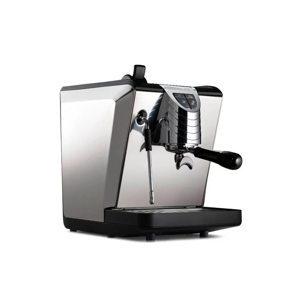 Nuova Simonelli | Oscar II — Coffee Physics